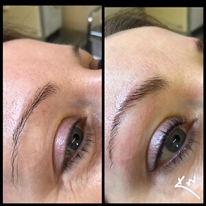 Gallery. browlamlashlift